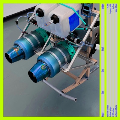 Heute (Fine Shit Flow) - Single