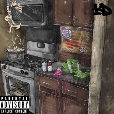 Songs We Trap To - EP