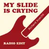 My Slide is Crying