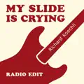 My Slide is Crying
