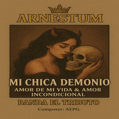 Mi Chica Demonio - Single
