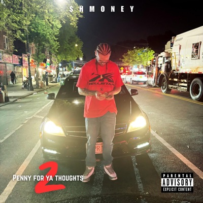 Penny For Ya Thoughts 2 - EP