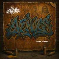 AVENUES (feat. Q-Flo) - Single - Souljornerz, Procyse & Nikkuubeats