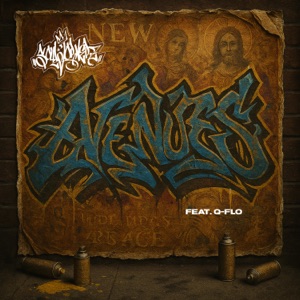 AVENUES (feat. Q-Flo)