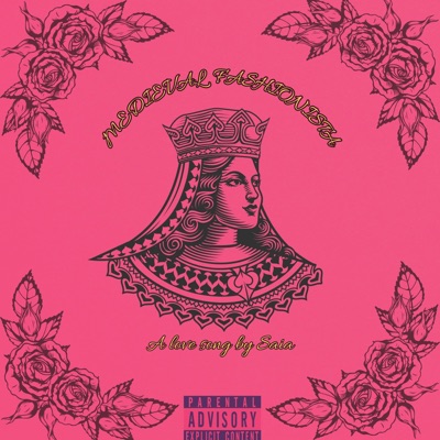 MEDIEVAL FASHIONISTA - Single