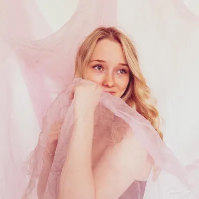 Listen to More Than Sometimes - Single by Henriette Linja