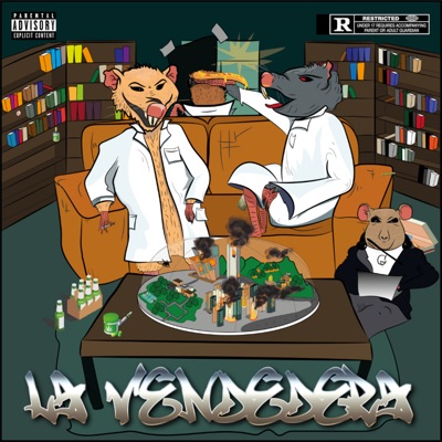 La Vendedera (feat. valen sa) - Single