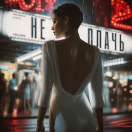 Не плачь HILME