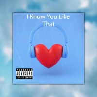 I Know You Like That (feat. Prod.Alize Hefner) - Single - Impress Divinity