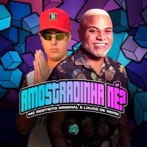 Amostradinha Né?