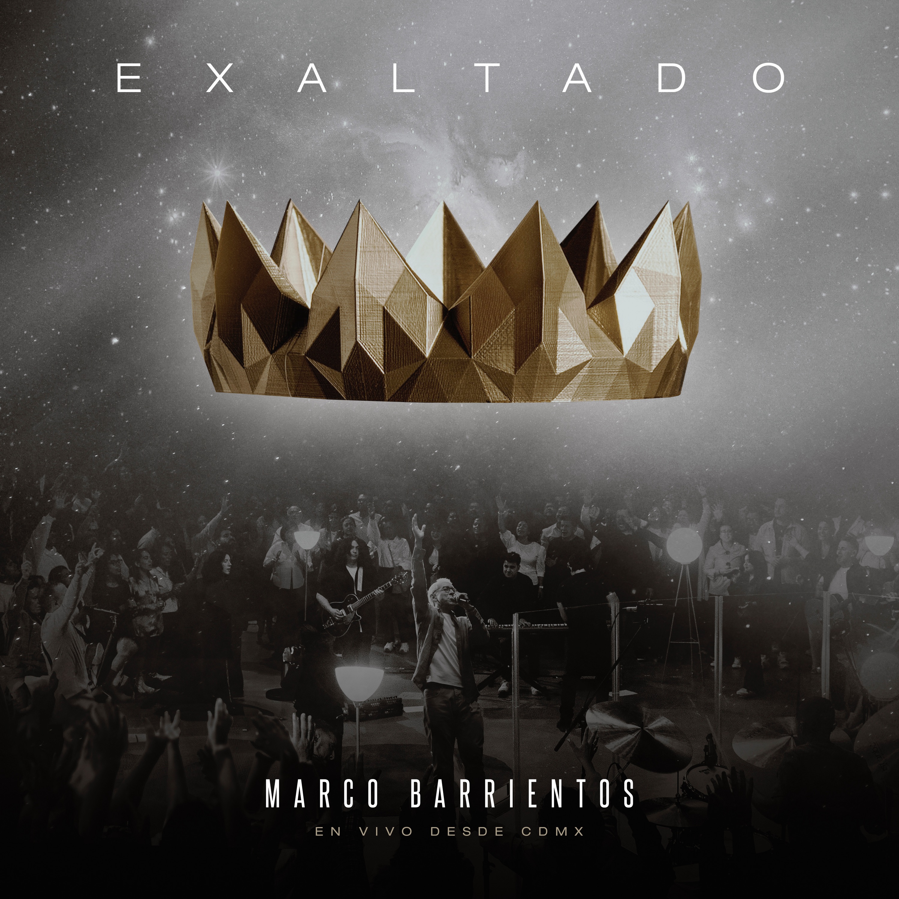Marco Barrientos & Toni Romero - Danzaré