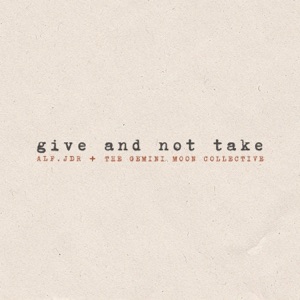 give and not take