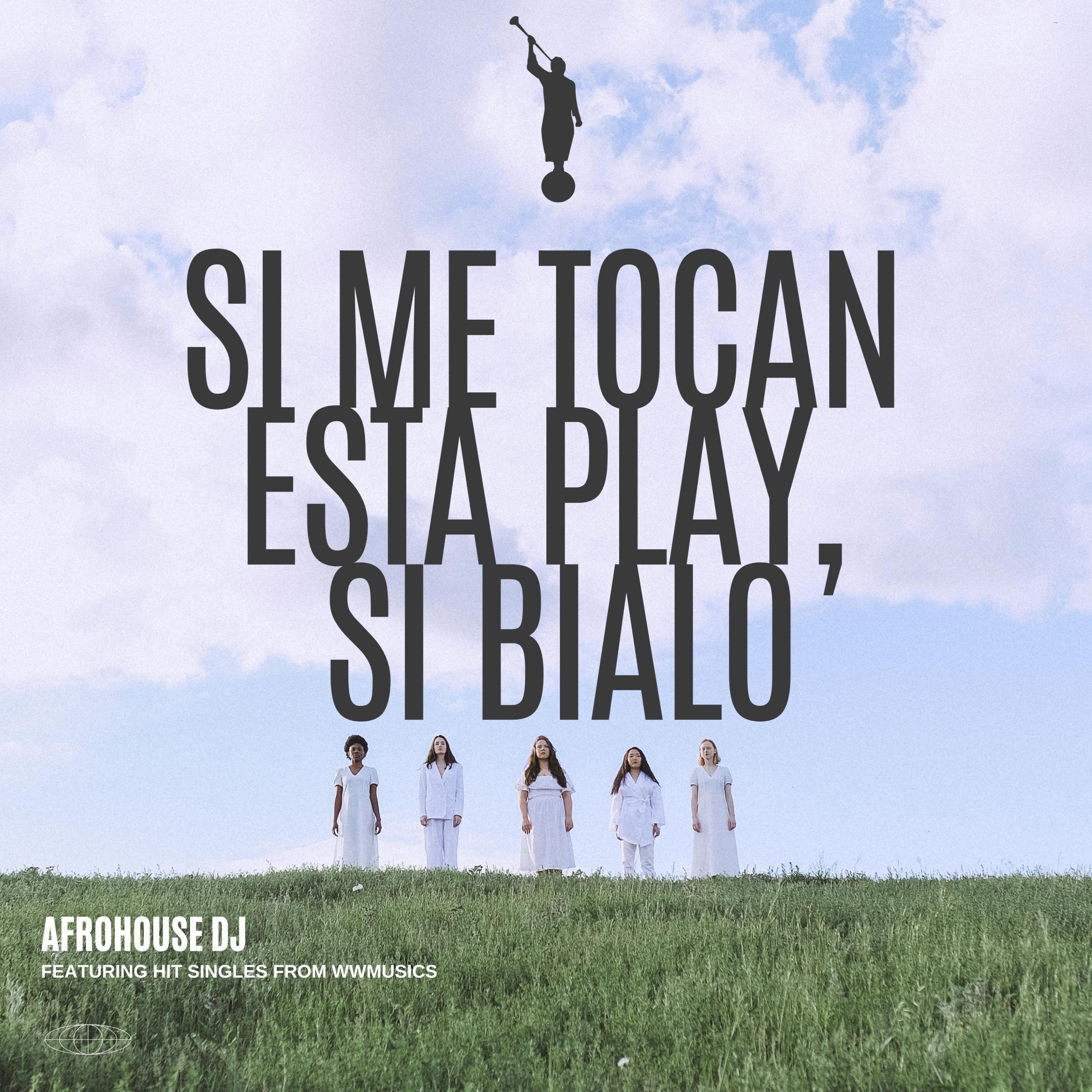 Si Me Tocan Esta Play, Si Bailo - Single
