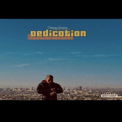 Dedication (feat. Groovybjay) - Single