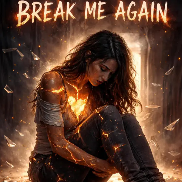 Break Me Again - Ismail Ug: Song Lyrics, Music Videos & Concerts