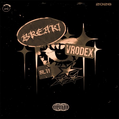 BREAK - Single