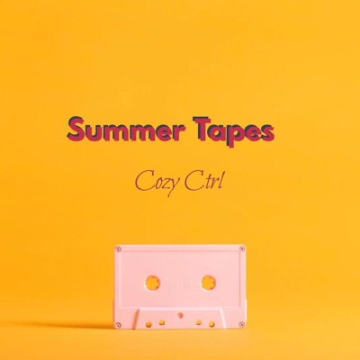 Summer Tapes - EP