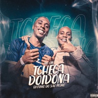 Tcheca Doidona - Single - DJ FUMO DO SAO PEDRO & MC GW