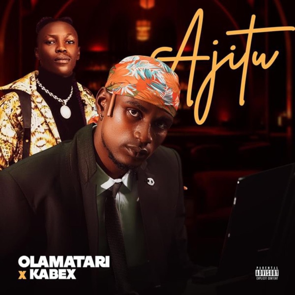 AJITU (feat. Kabex)