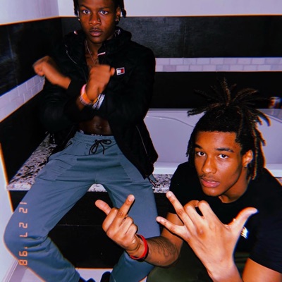 12AM IN DA ROE (feat. 3WAYY) - Single