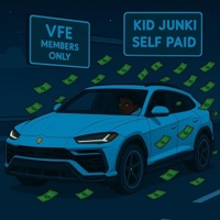 One and Only - Single - Kid Junki