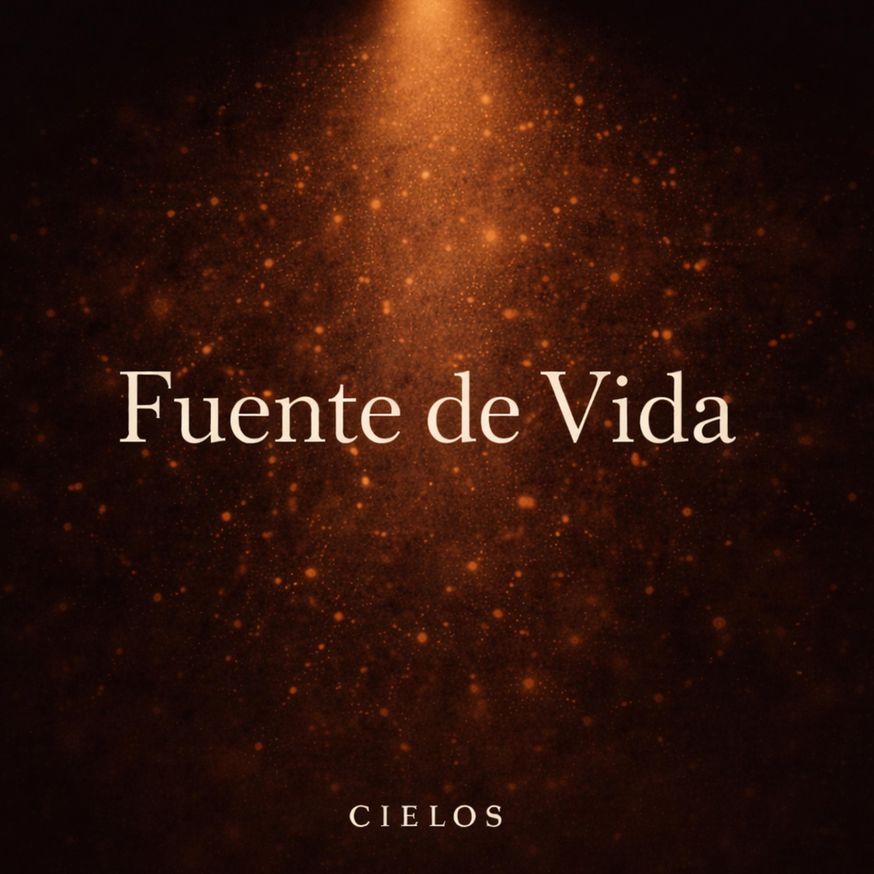 Fuente De Vida - Single