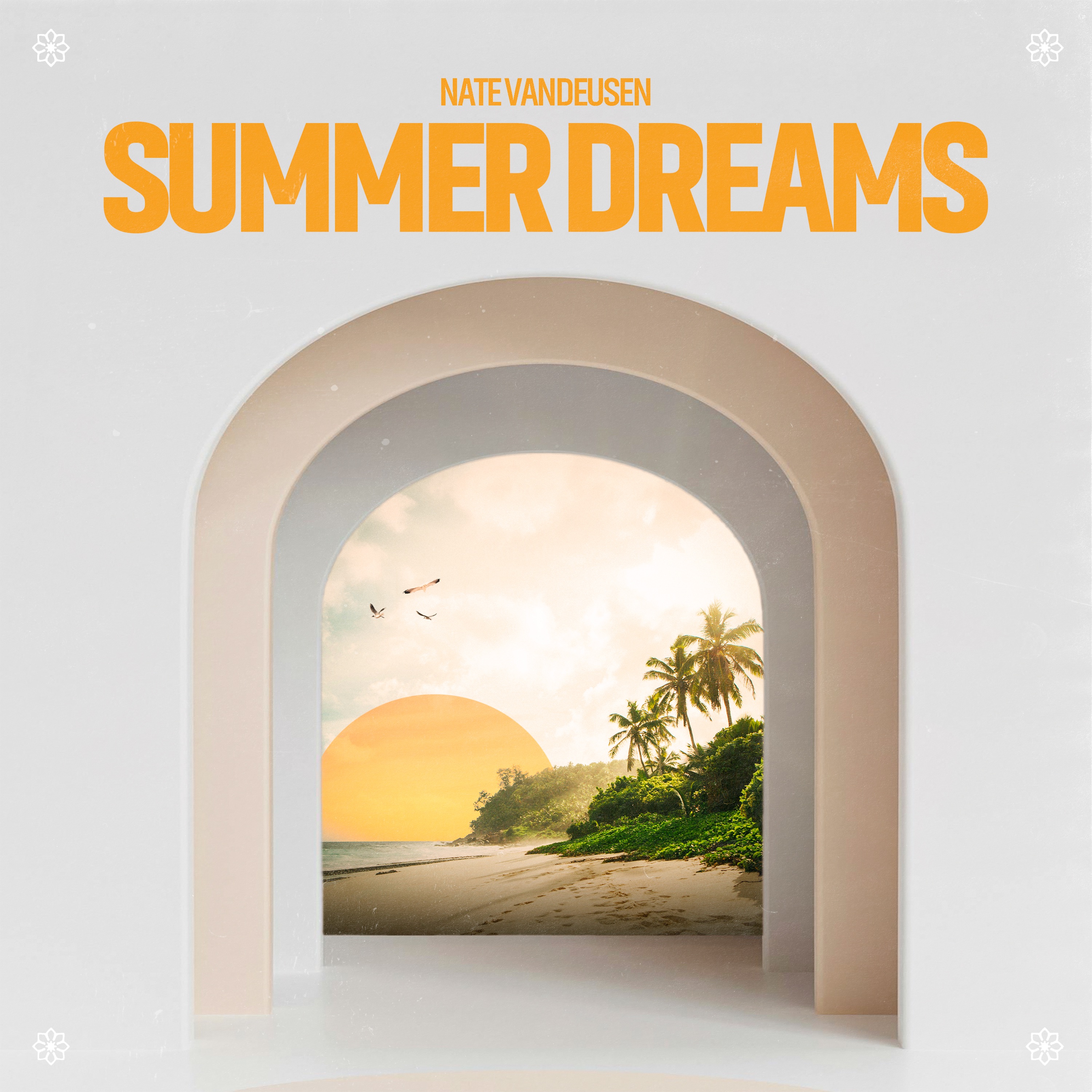 Summer Dreams - Single