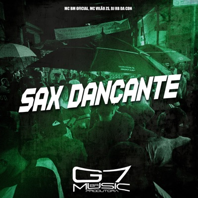 Sax Dançante - Single