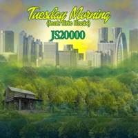 Tuesday Morning (feat. Eric Essix) - Single - JS20000