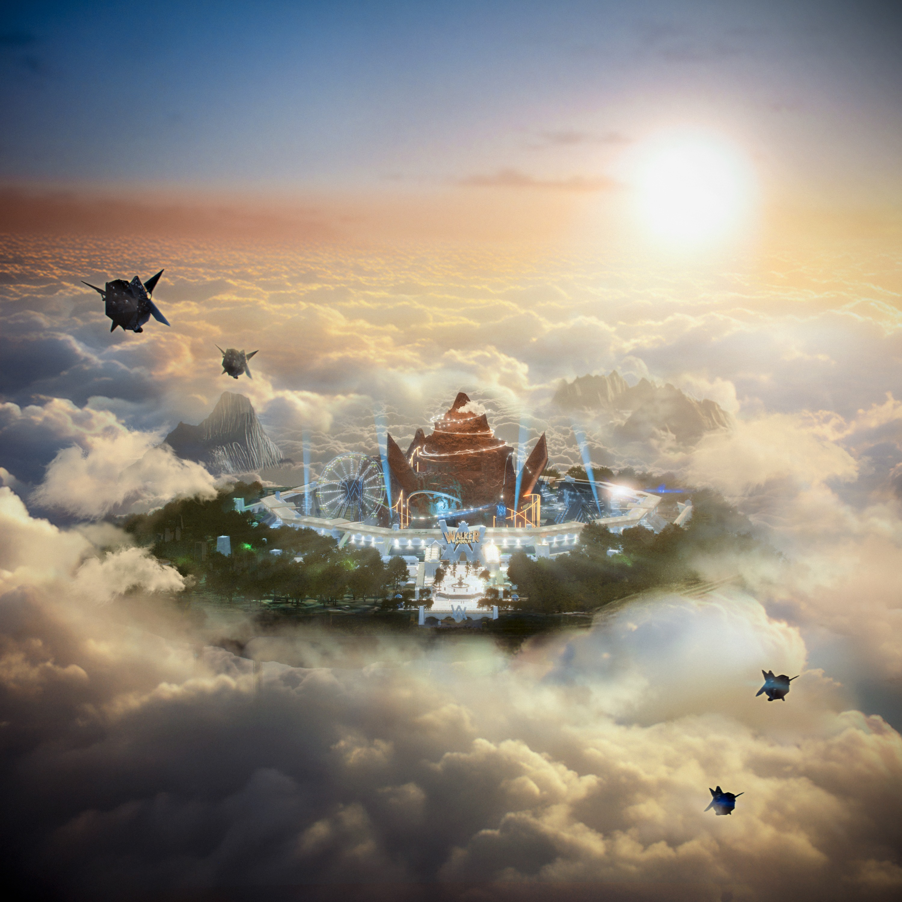 Forever Young - Single