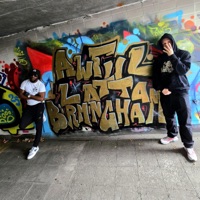 DECODED (feat. Mayday, Filthy gears & Dubzco) - Single - Trajbrown