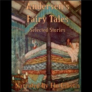 Andersen's Fairy Tales - Selected Stories (Unabridged) - Hans Christian Andersen