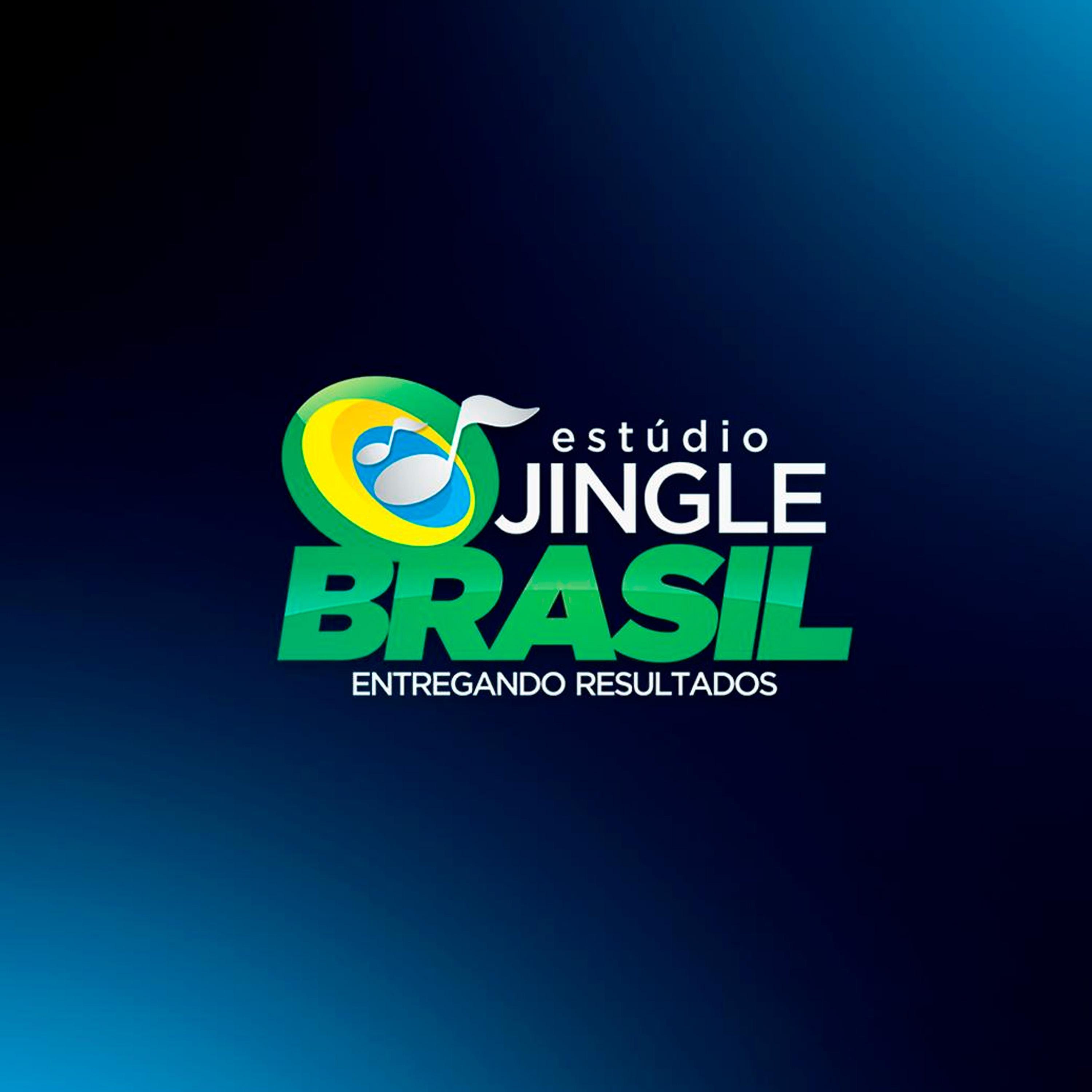 Jingle Brasil (Entregando Resultado) - Single