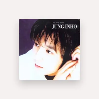 Listen to 정인호, watch music videos, read bio, see tour dates & more!