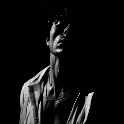 Listen to Darkest Days - Single by Christian Locke