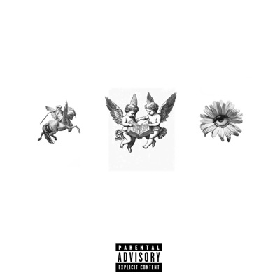 WØKSTAR$ (feat. Trey*) - EP