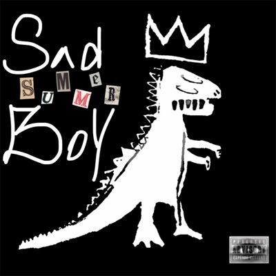 Sad boy Summer - EP