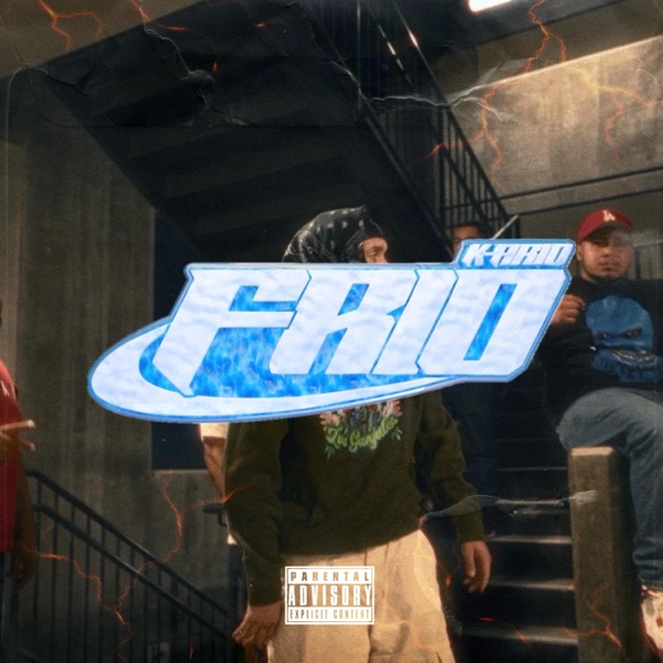 Frío (feat. 2k2gutti & Kiddceo200)