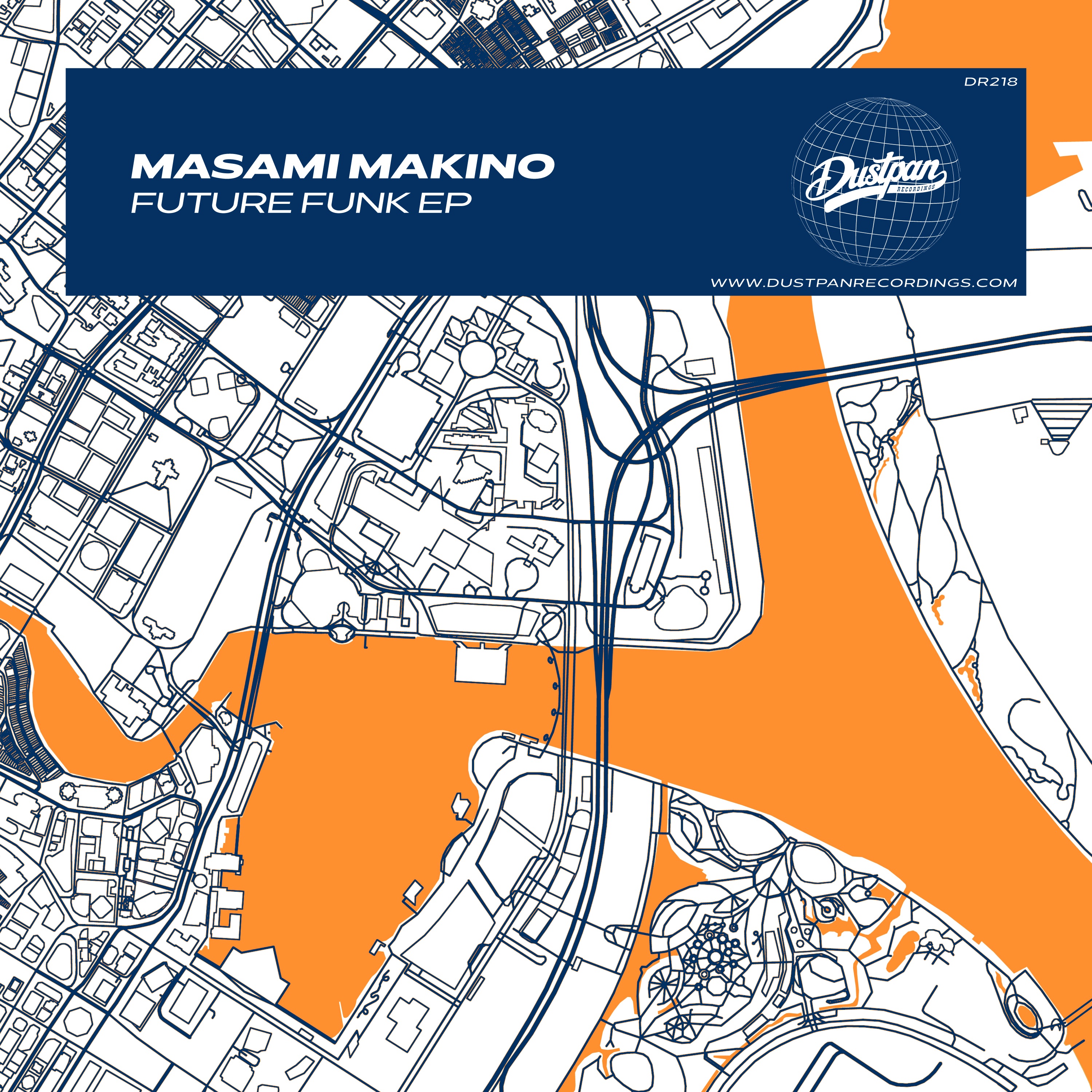 Future Funk EP - Single