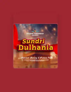 Listen to Archana Padhi, watch music videos, read bio, see tour dates & more!