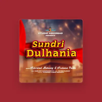 Listen to Archana Padhi, watch music videos, read bio, see tour dates & more!