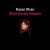 Sher Karan Nazam - Single