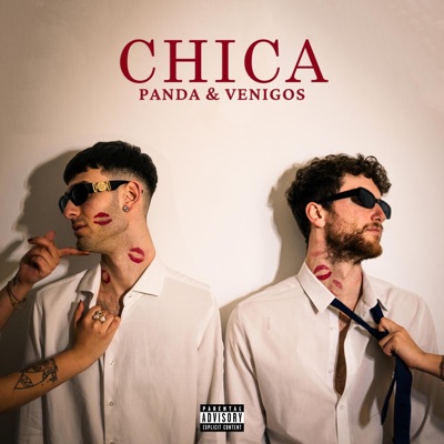 Chica (feat. Venigos) - Single