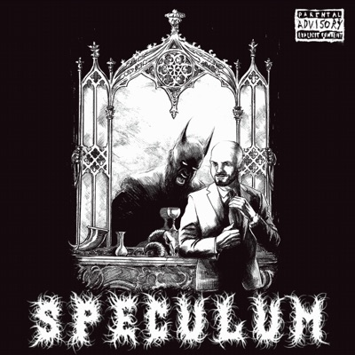 SPECULUM (feat. AndrewD) - Single