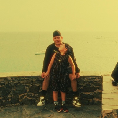 SALLY (feat. MagicFingaz) - Single