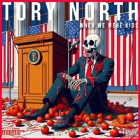 When We Were Kids - Tory North