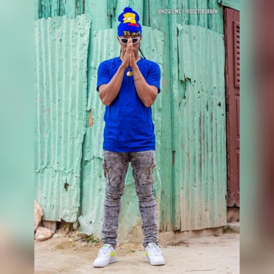 Soy Real Freestyle 1 - Single