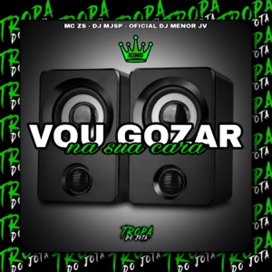 Vou Gozar na Sua Cara
