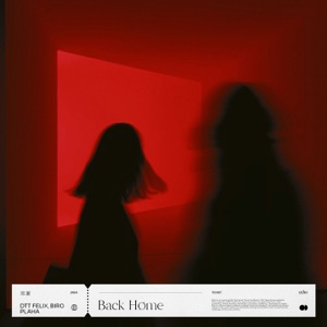 back høme - Single