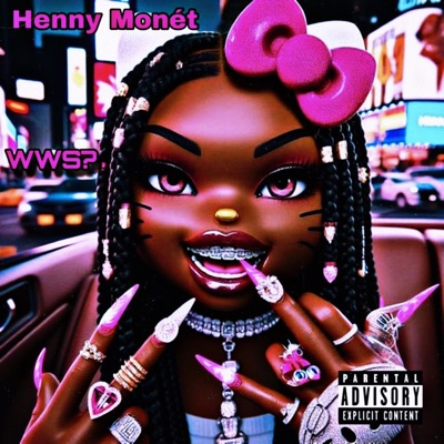 What Was Said - Single